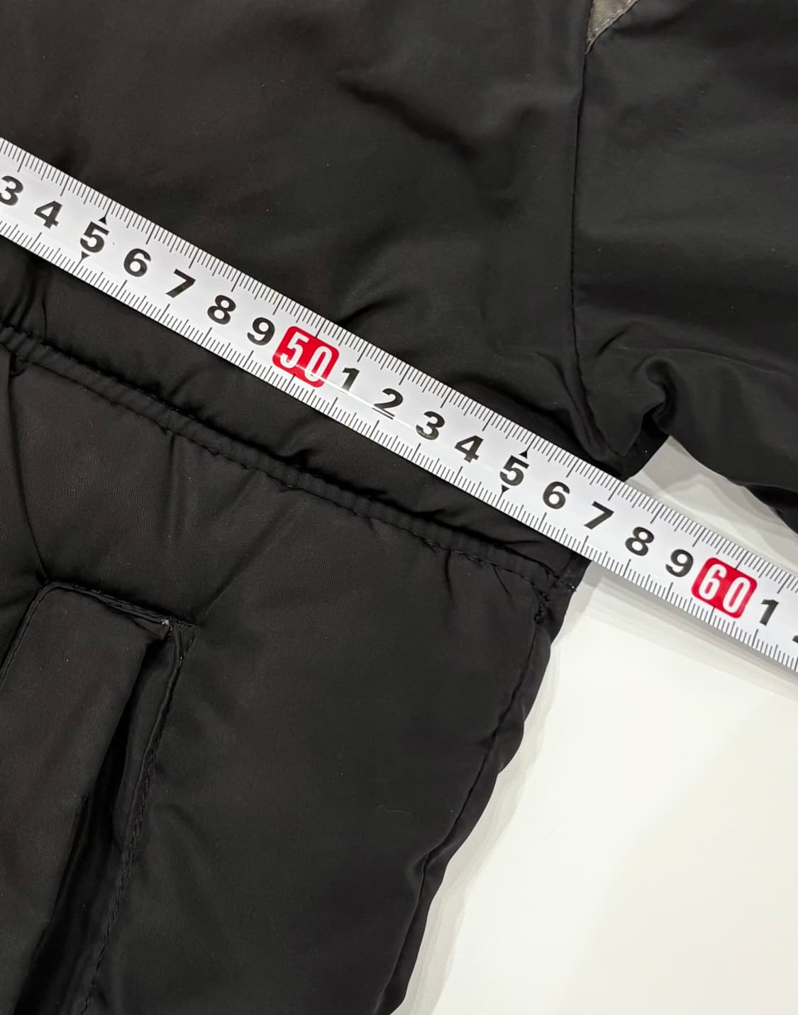 Nike 나이키 빈티지 덕다운 패딩 상품이미지7