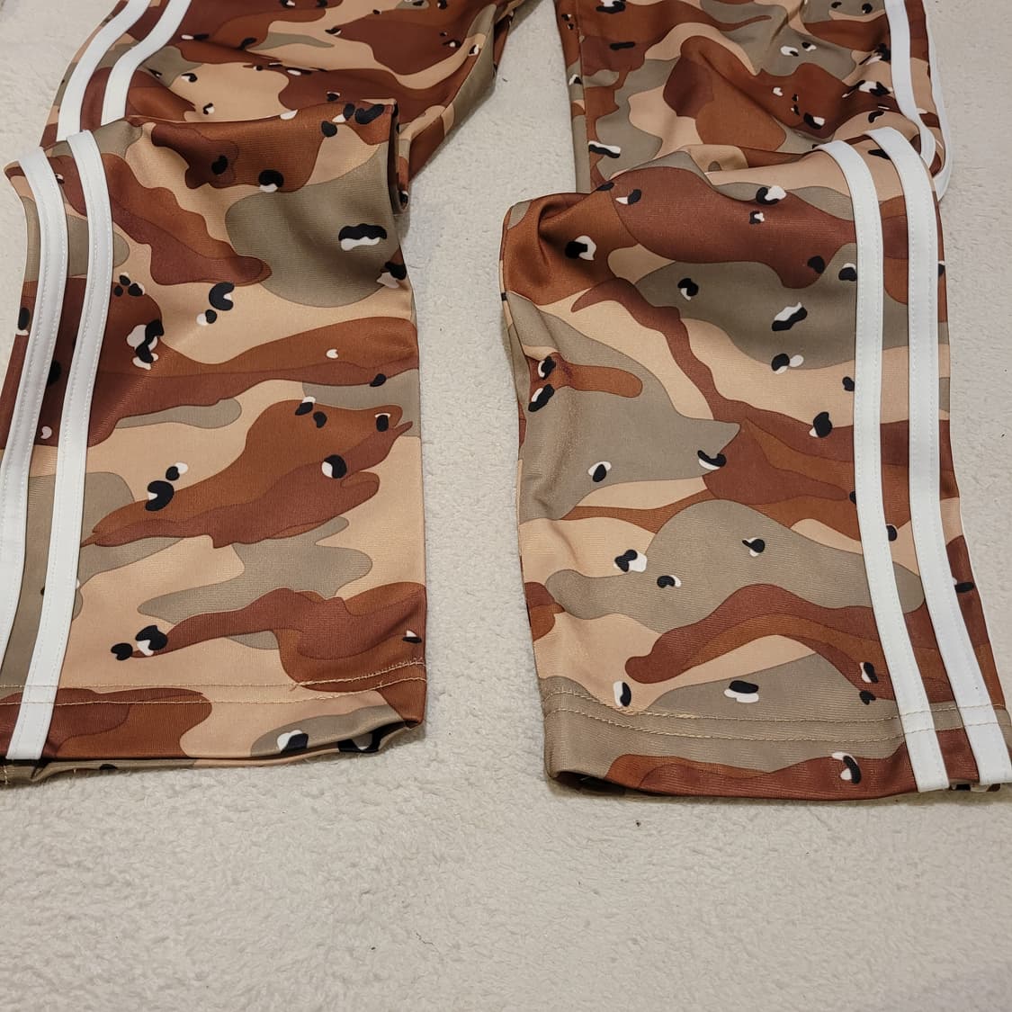 아디다스 카모 파이어버드 팬츠 M 상품이미지4