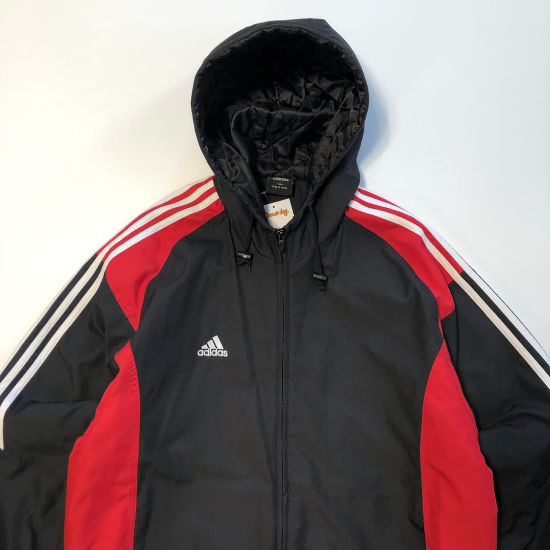 아디다스 올드스쿨 자켓 상품이미지4