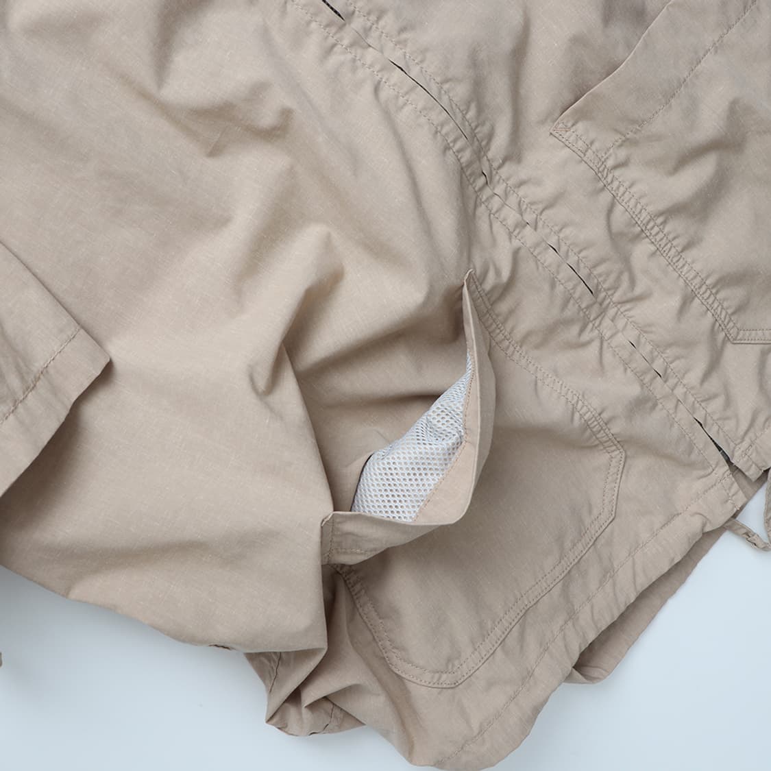 퍼플라벨 THE NORTH FACE PURPLE LABEL Shirt 상품이미지10