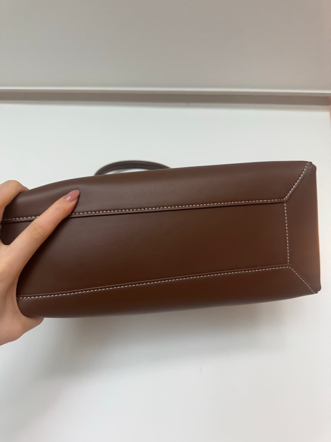 낫띵리튼 골프백 라지 상품이미지2