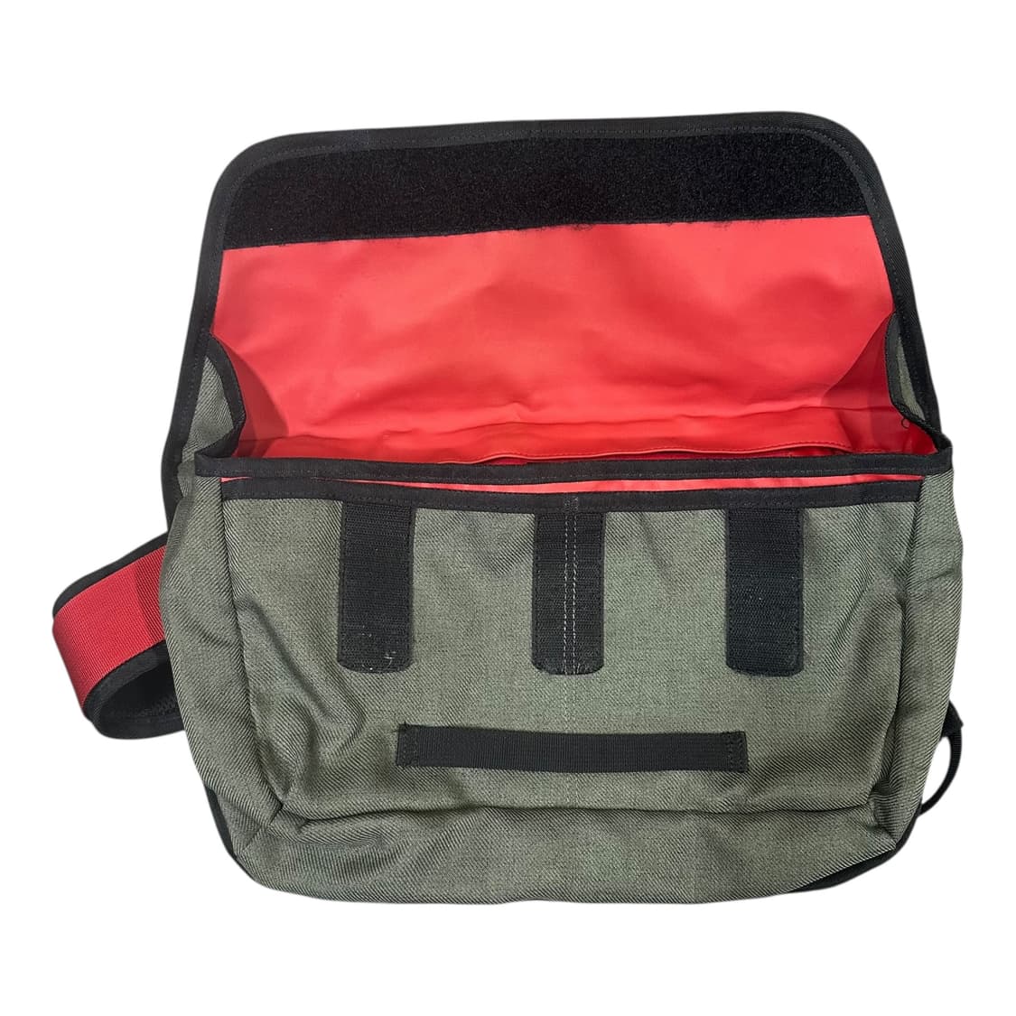 ✨ (바배) 팀벅2 TIMBUK2 카타펄트 슬링 메신저 크로스백 상품이미지3