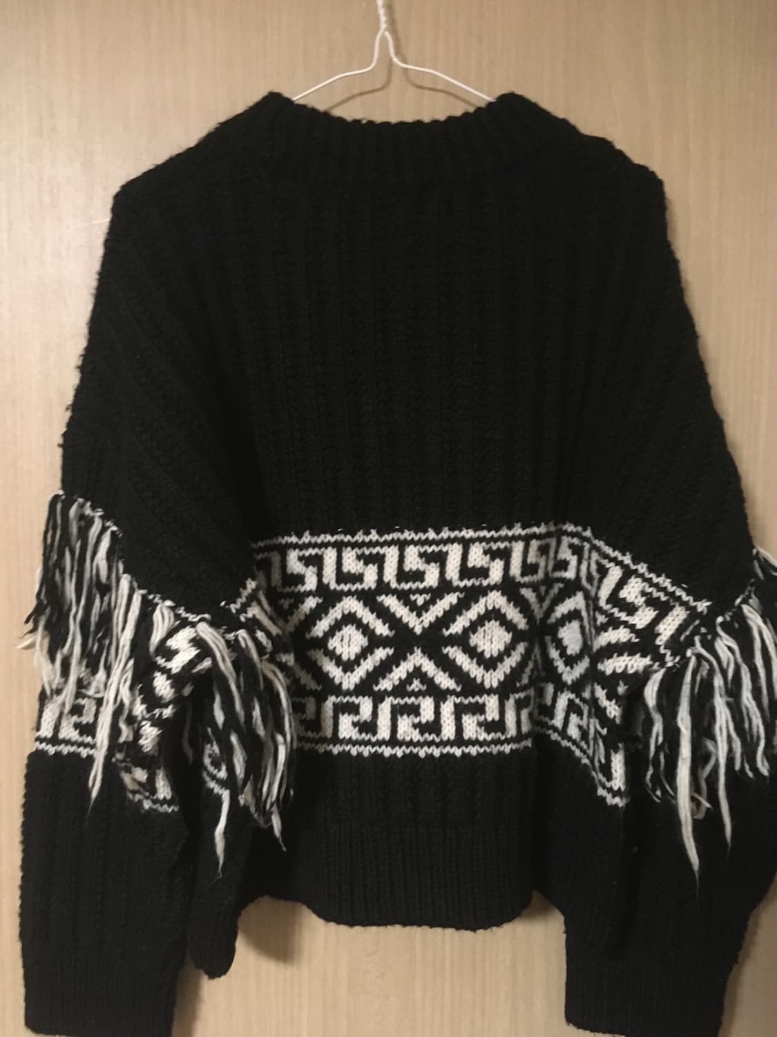 h&m 니트 상품이미지2