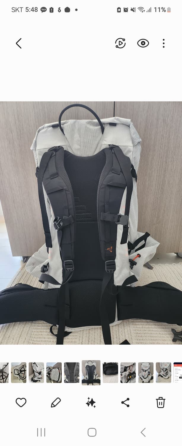 미스테리렌치 레딕스47 여성용 s 상품이미지3