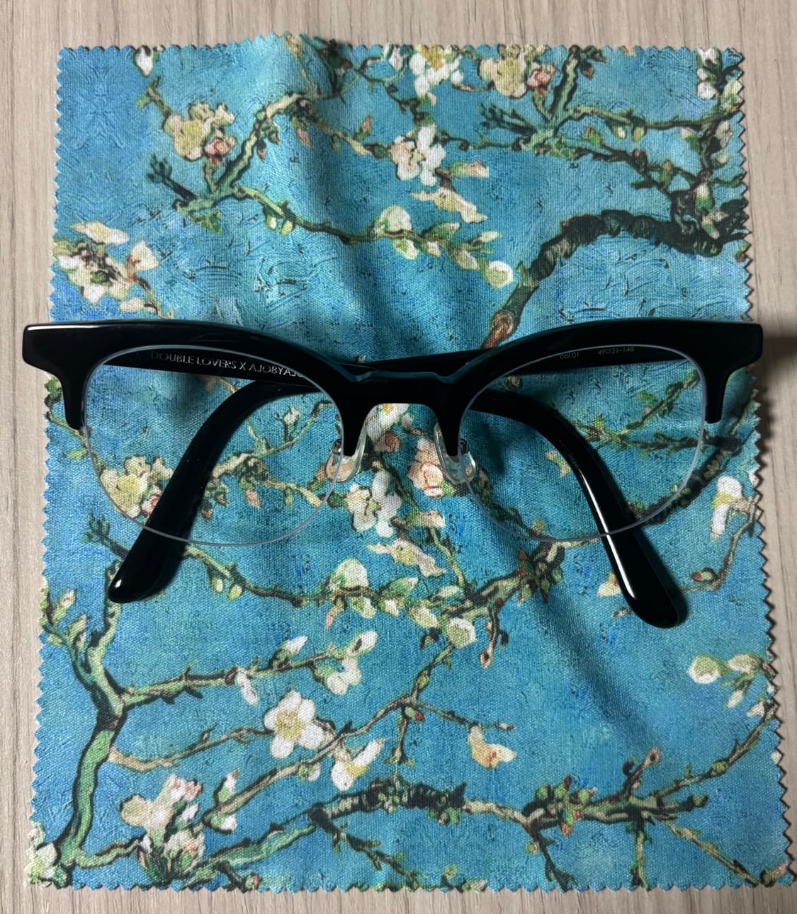 더블러버스 시가렛 논필터 상품이미지2