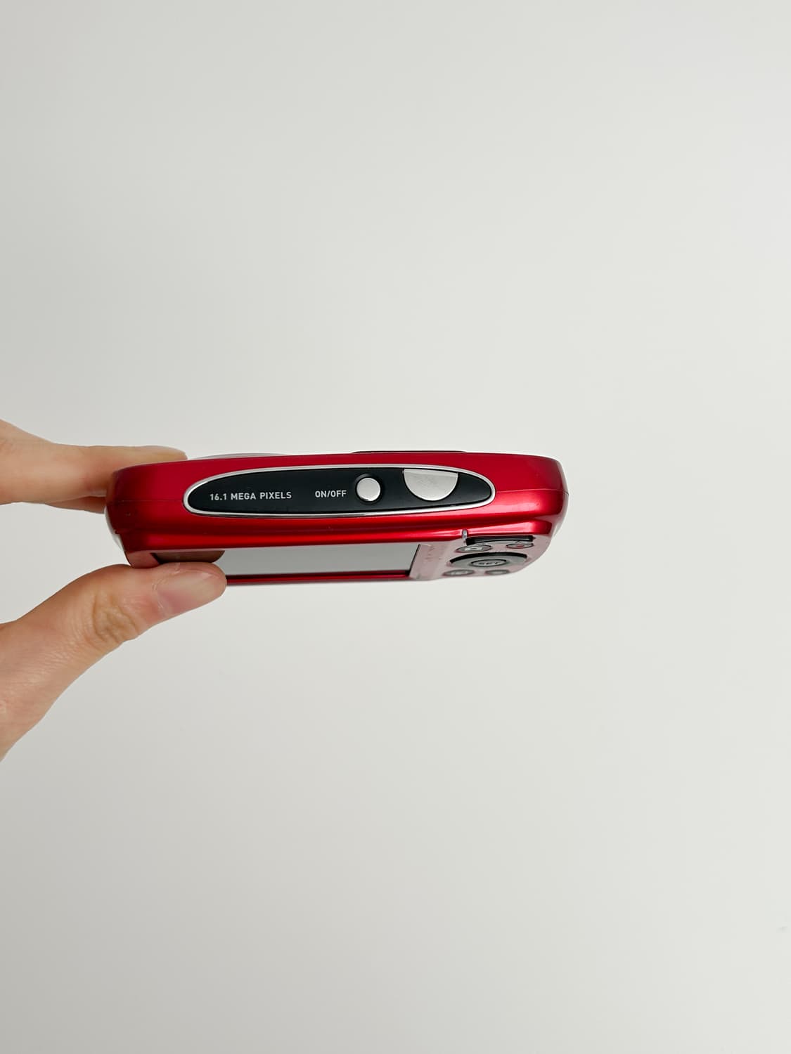 휘뚜루마뚜루!) 카시오 엑슬림 n1 Exilim 빈티지 디카 상품이미지7