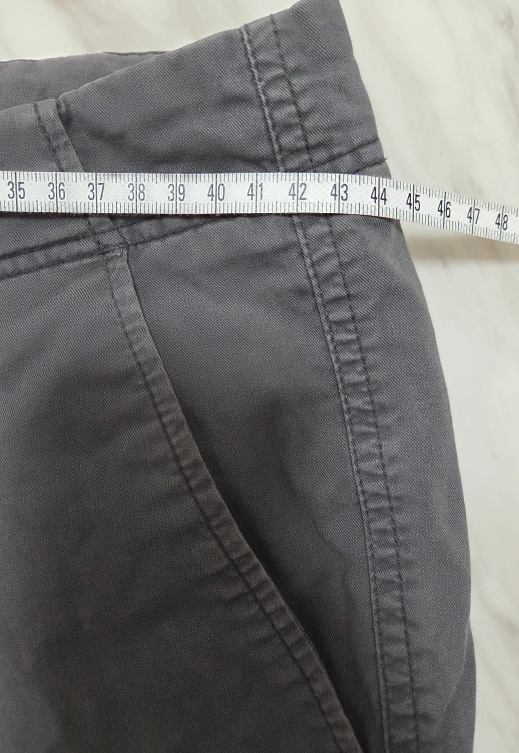 씨피컴퍼니 카고 팬츠 상품이미지6