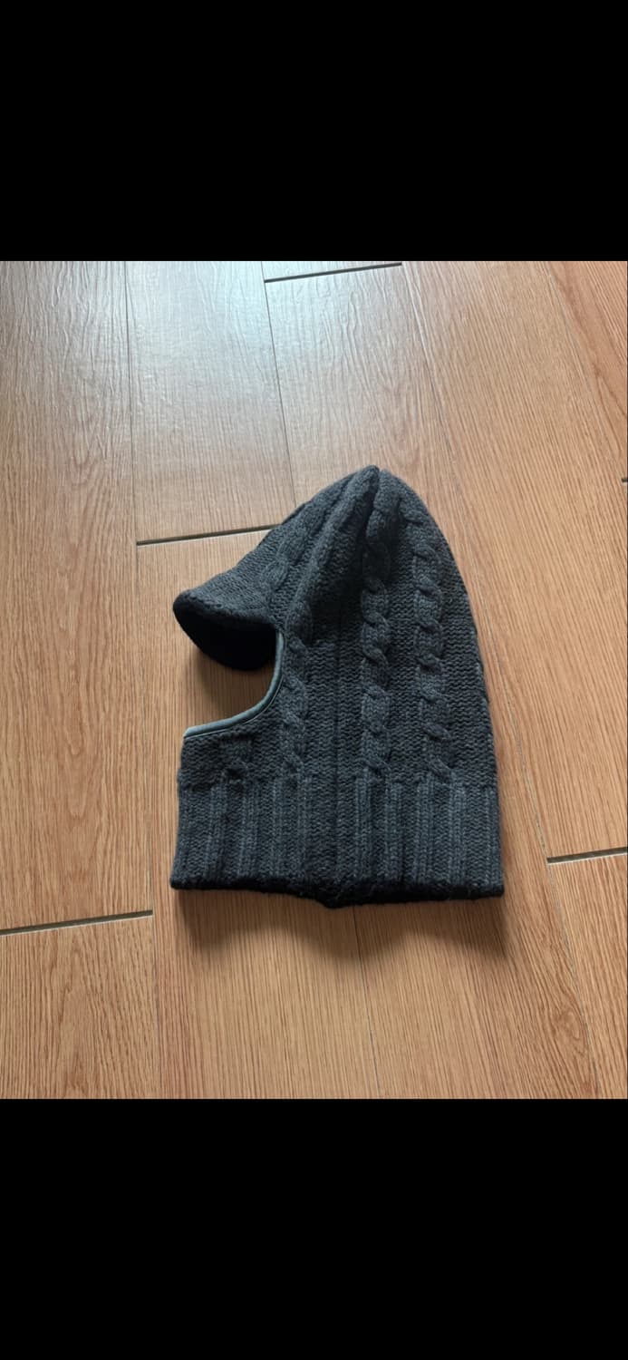 언더커버모자 상품이미지2