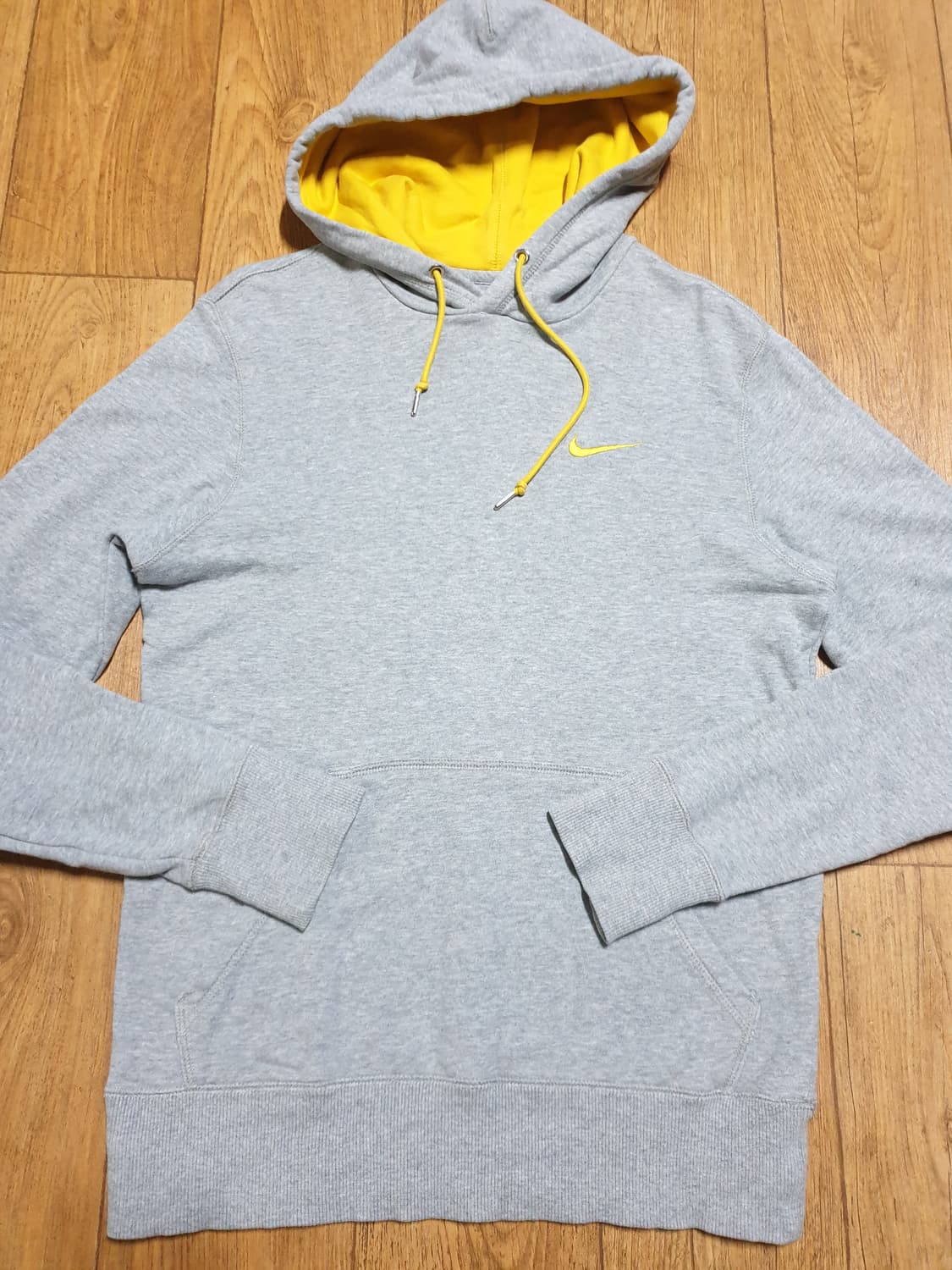 1188 나이키 후드티 90~95 사이즈입니다 상품이미지2