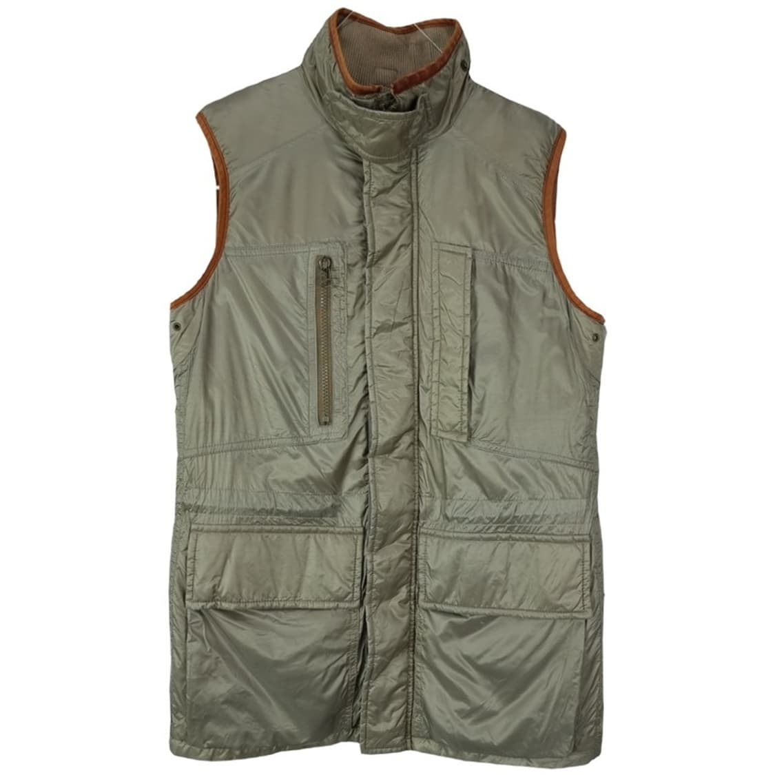 [폴로 랄프로렌] 빈티지 나일론 베스트 조끼 M19142 상품이미지2