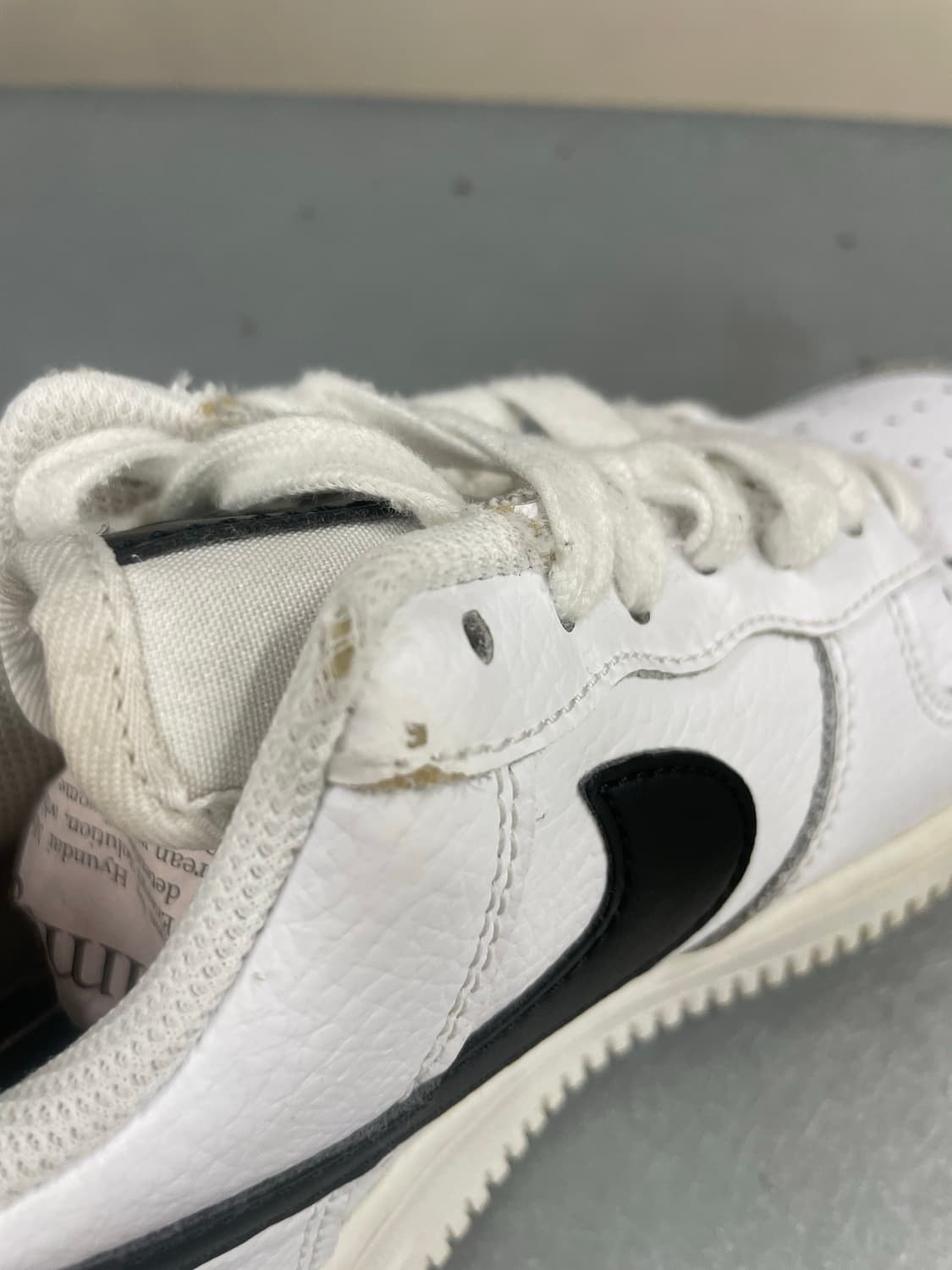 나이키 에어 포스 1 '07 230 상품이미지9