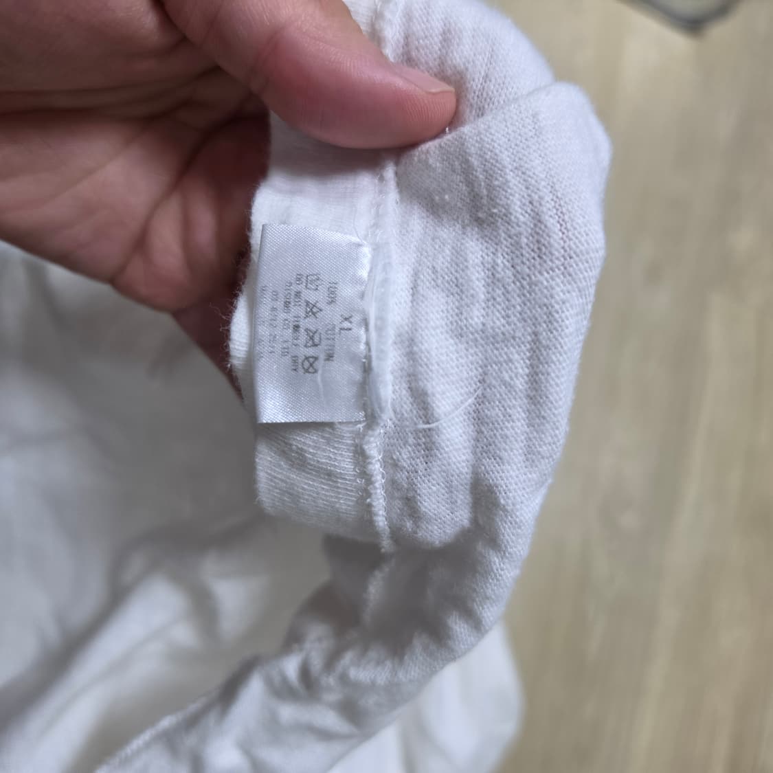 [XL]휴먼메이드 그래픽 티셔츠 상품이미지5