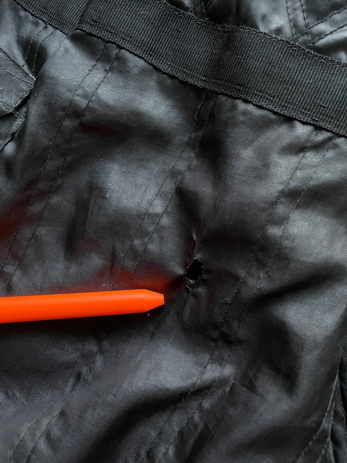 90s 올드갭 레더 카코트 gap carcoat 상품이미지10