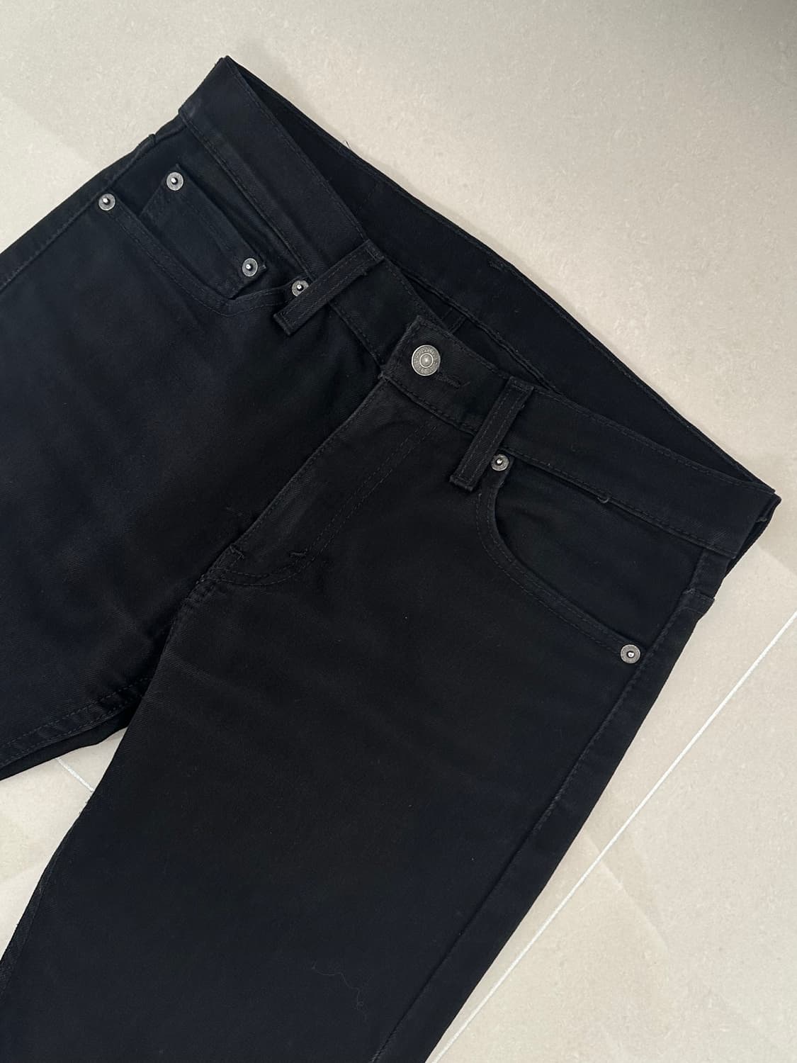 리바이스510 29x32 상품이미지2