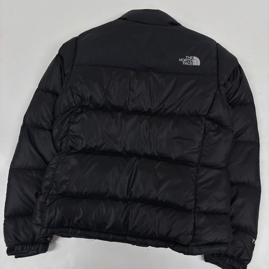 노스페이스 눕시 패딩 상품이미지7