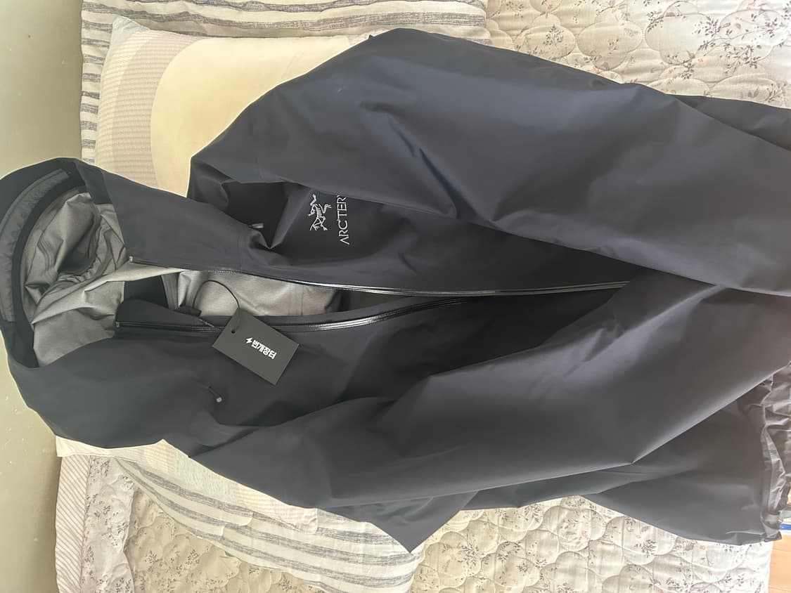 아크테릭스 베타 lt L 상품이미지1