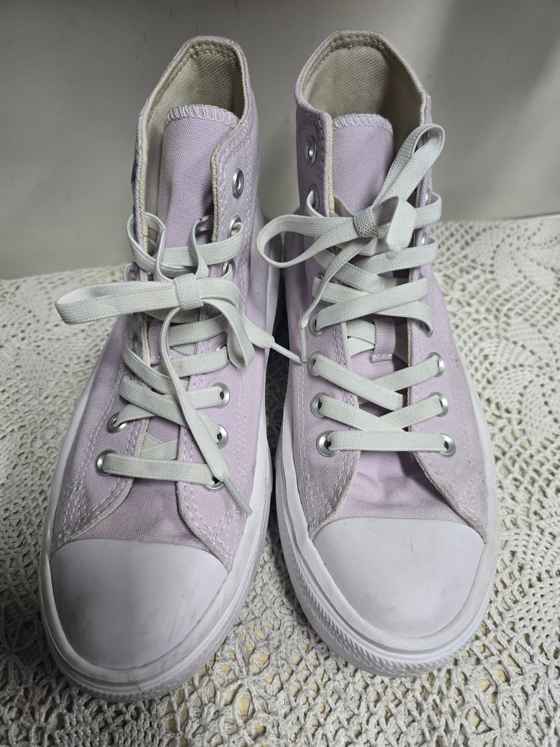 컨버스 척 타일러 무브 플랫폼 하이탑 250 상품이미지1