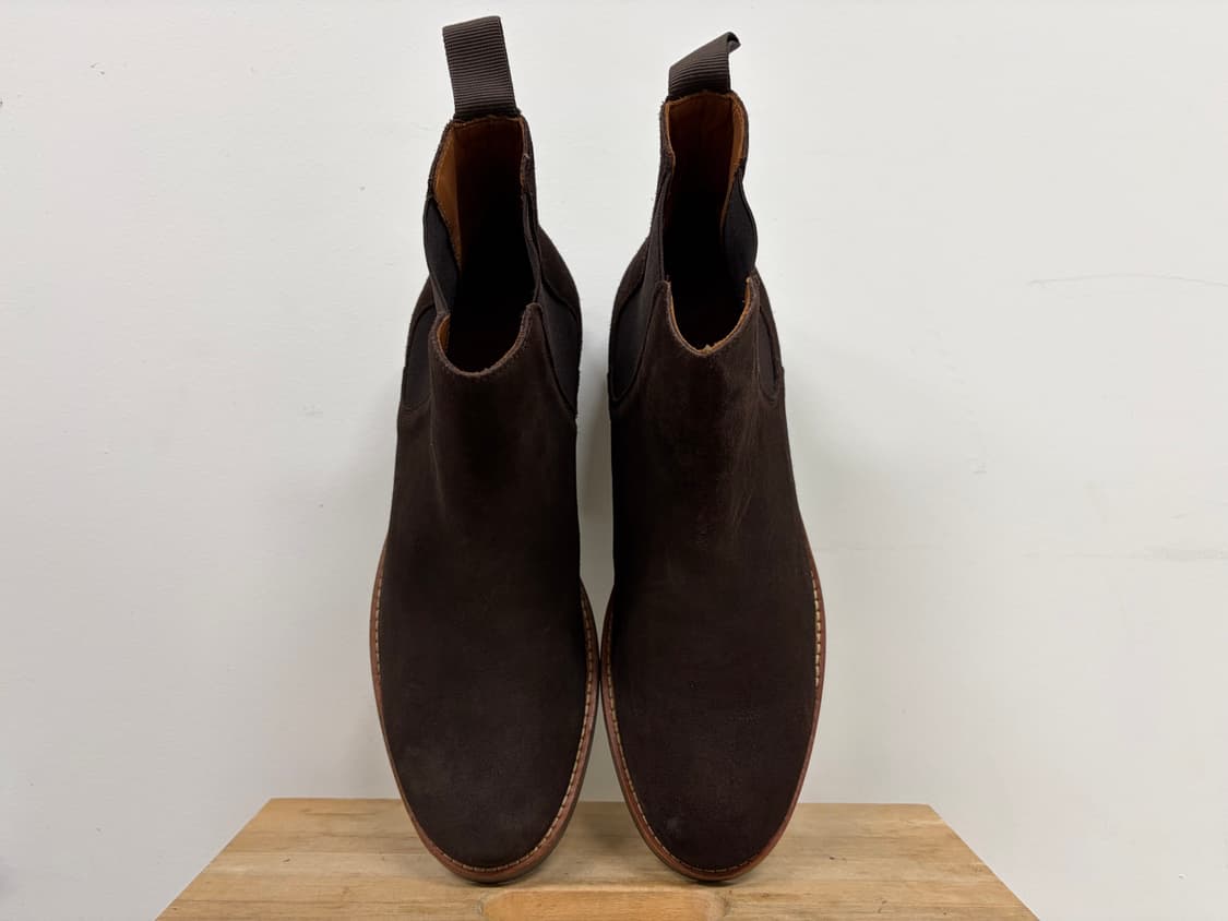 코스 남성 첼시 부츠 285 상품이미지3