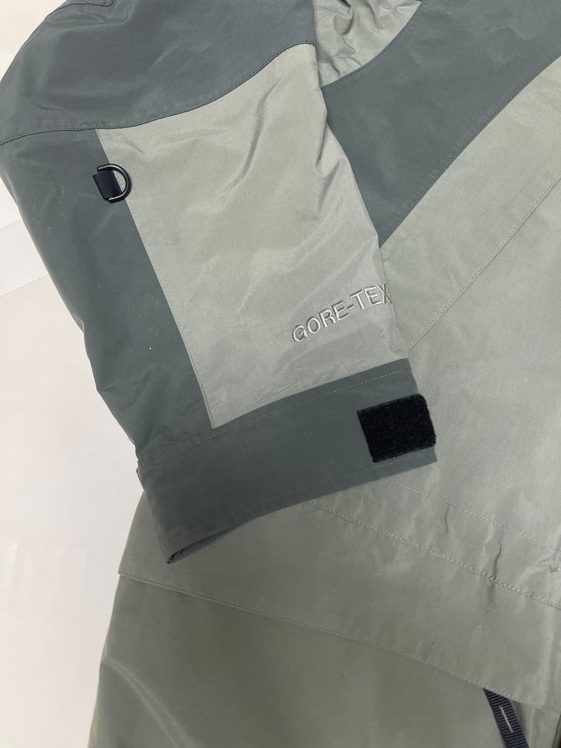 코오롱스포츠 고어텍스 자켓 105 상품이미지3