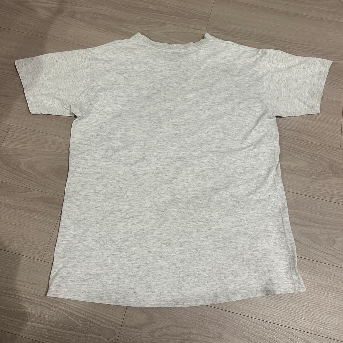 샌프란시스코 포티나이너스 빈티지 티셔츠(USA made) 상품이미지5