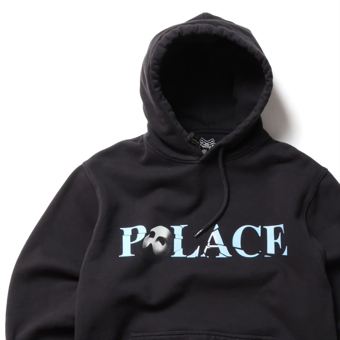 팔라스 Palace Logo Printing Hoodie  상품이미지2