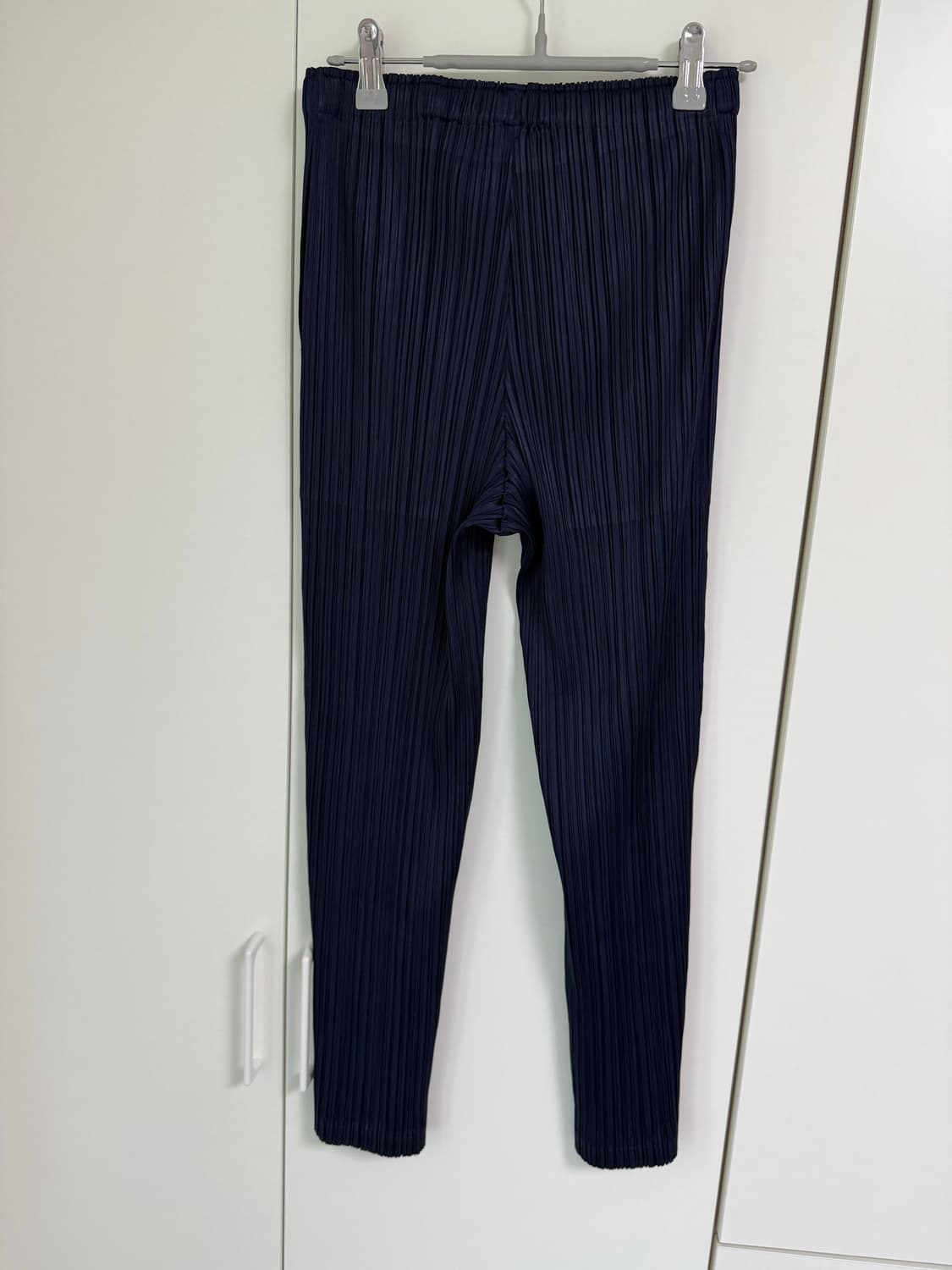 플리츠플리즈 팬츠 상품이미지2