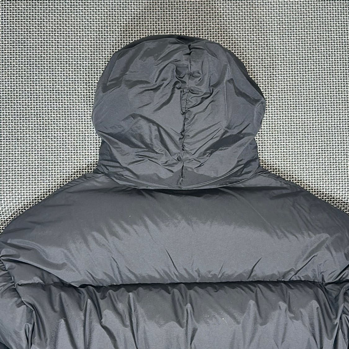 GYMPHLEX 패딩(L) 상품이미지8