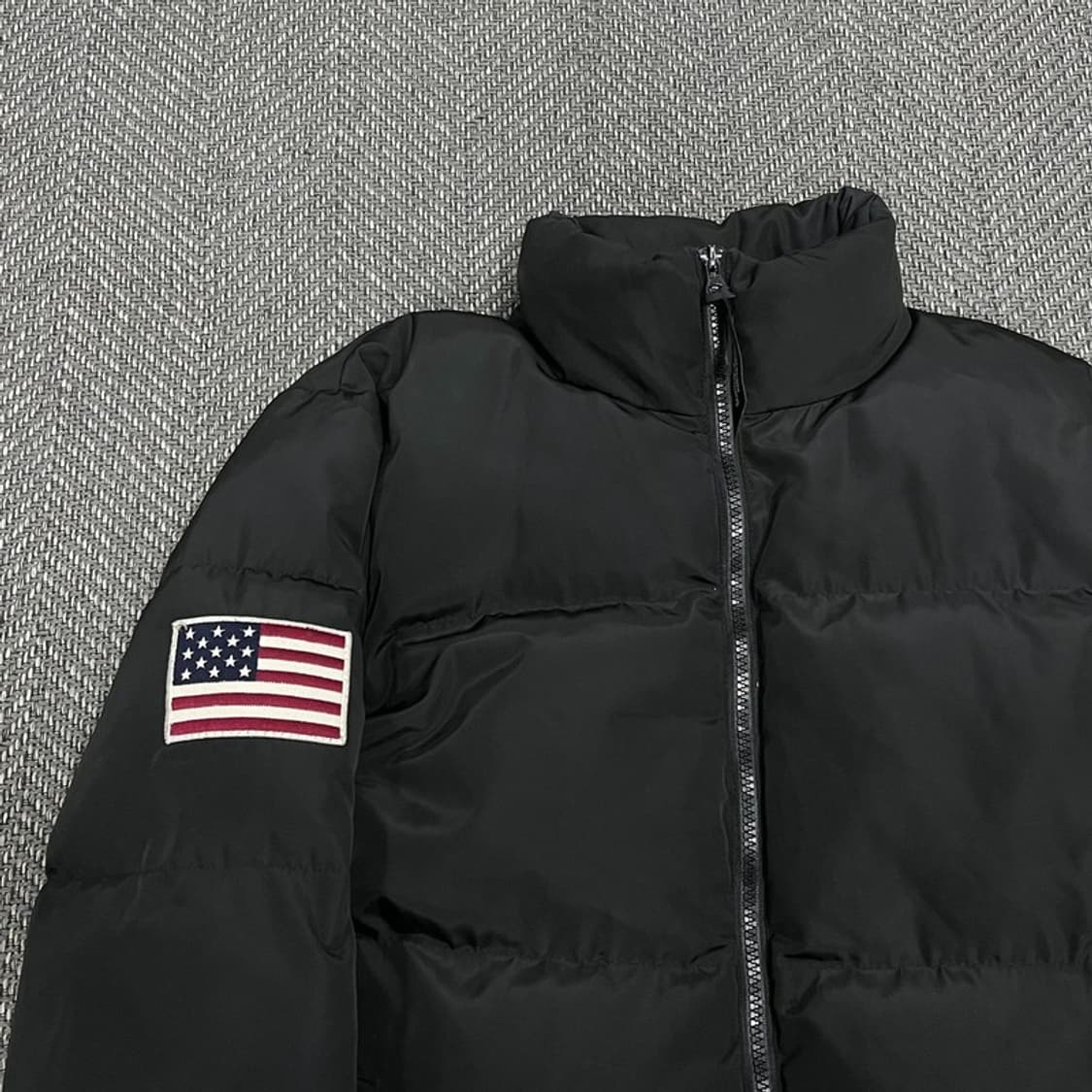 세인트페인 푸퍼패딩 v0985 상품이미지4