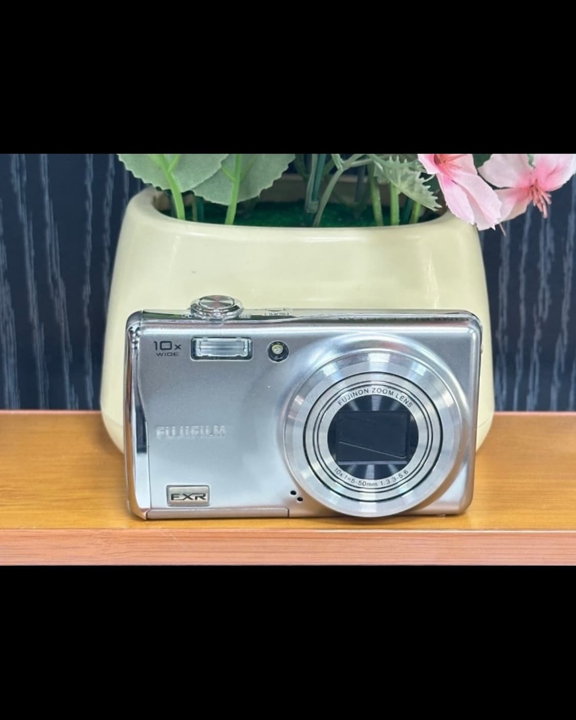 A급) 후지필름 파인픽스 F70 EXR 빈티지 디지털카메라 디카 상품이미지5