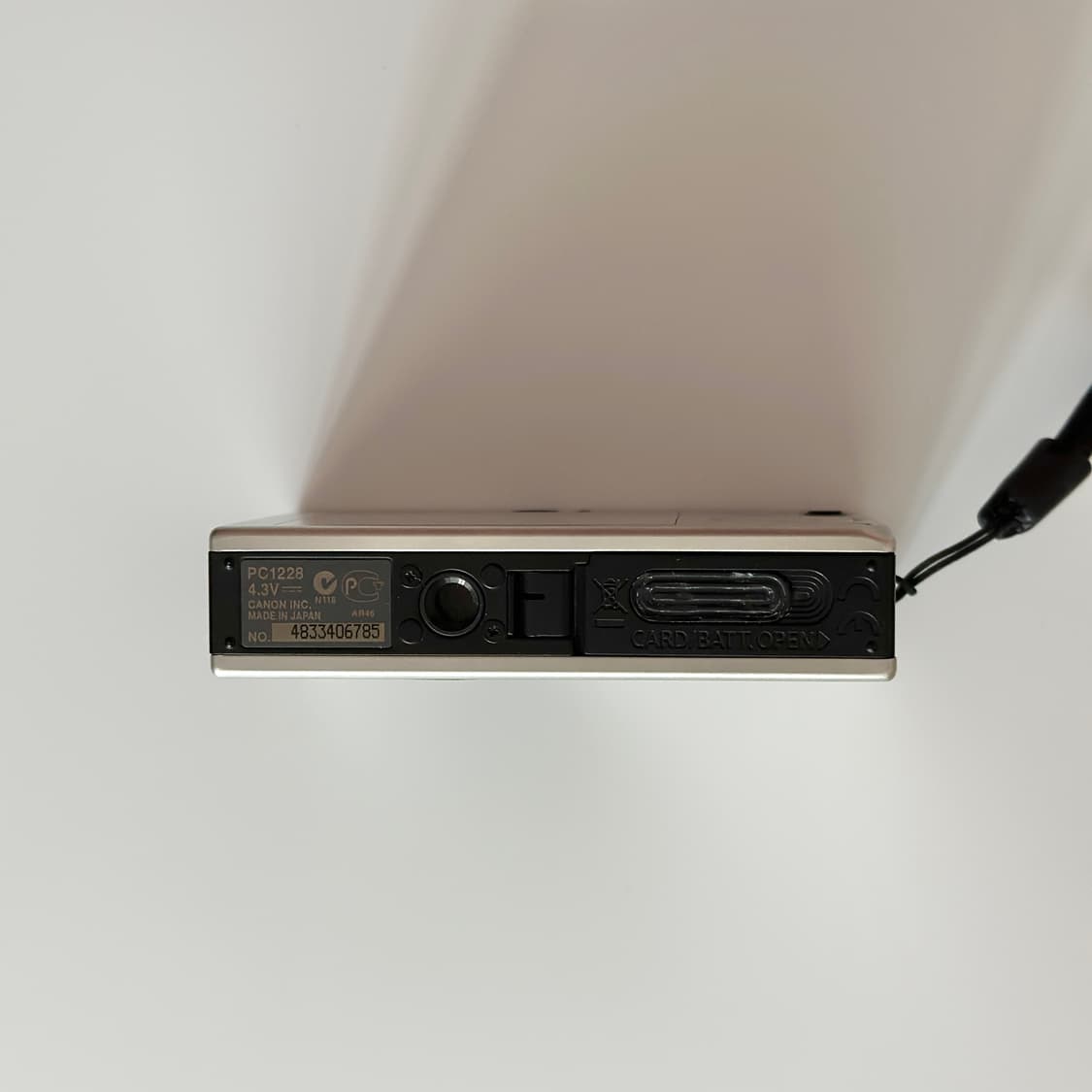 민트급풀박)Canon 익서스 70 IXUS 70 익시 10 ixy 10 상품이미지7