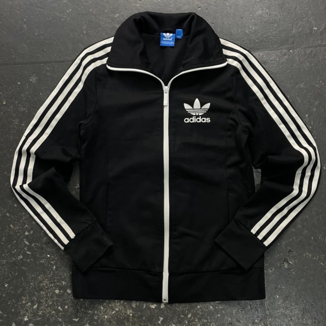 90 아디다스 유로파 져지 상품이미지1