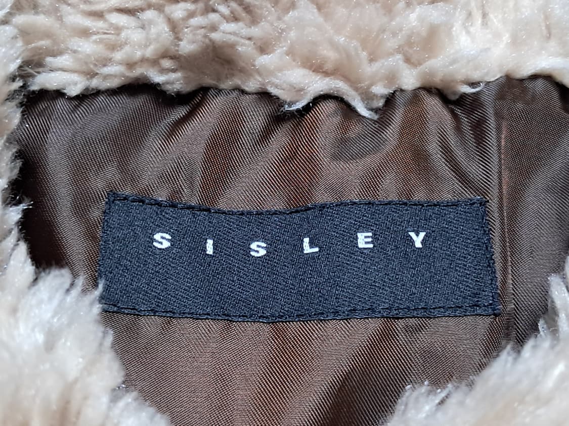 시슬리 패딩 자켓 90 상품이미지7