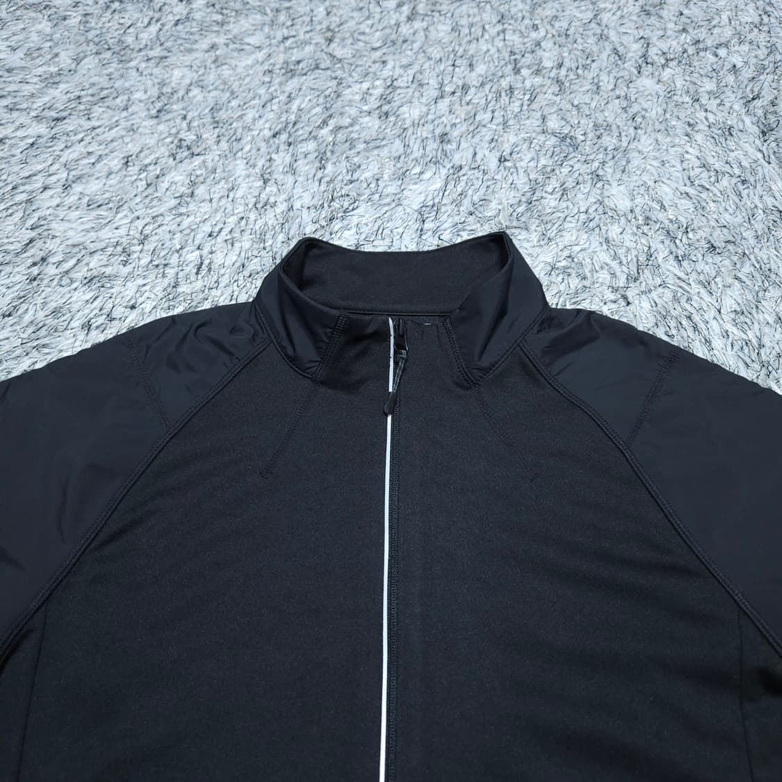 EXR) 100 남자 트레이닝상의 져지 / 왕눈이샵 상품이미지3