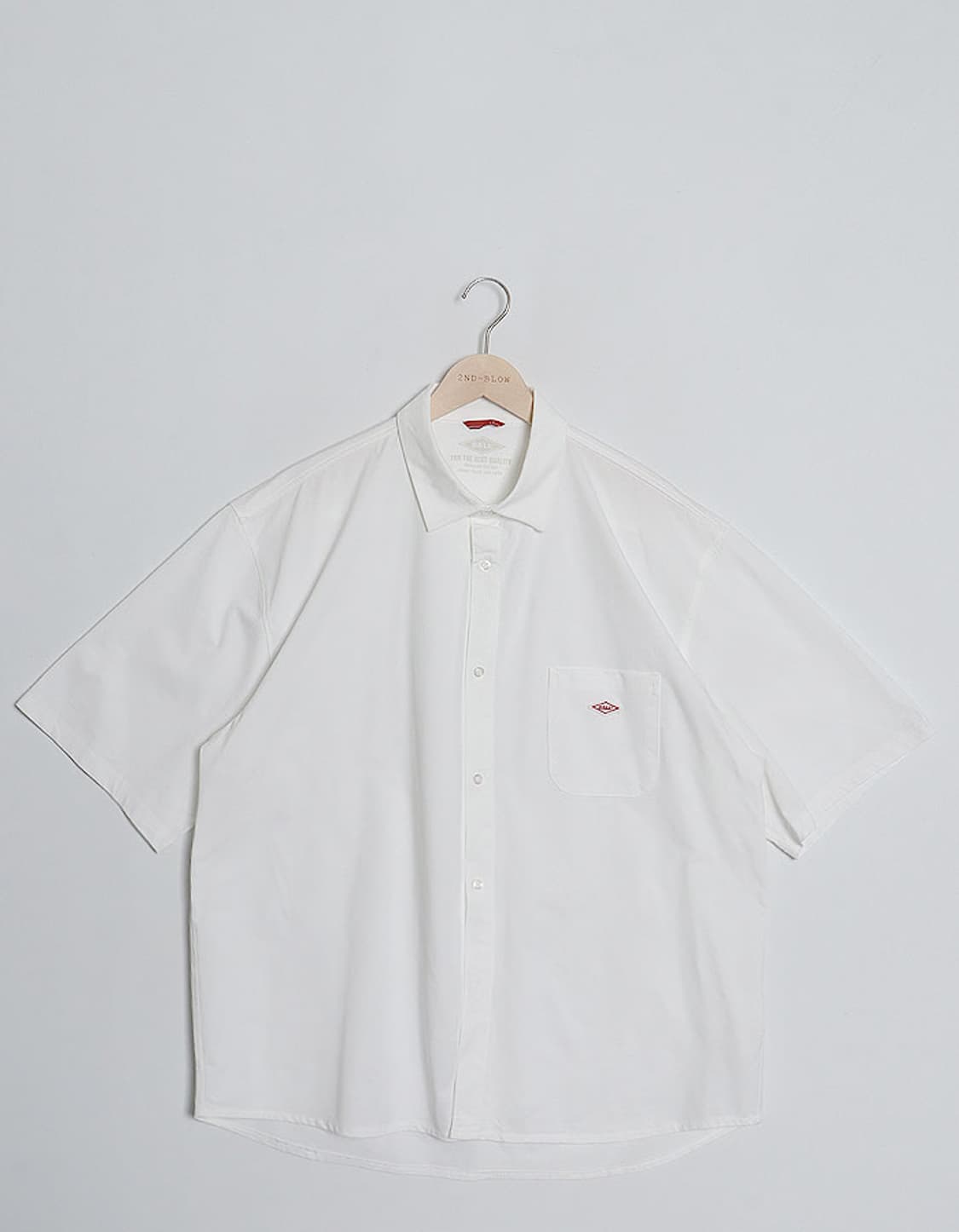  BALL Poly Over Shirts 상품이미지1