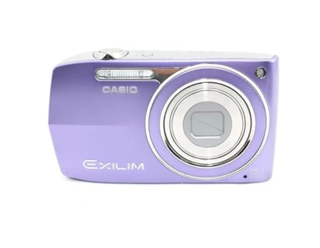 (로제,모카,조이 디카)Casio Exlim z2000/z2300 상품이미지2