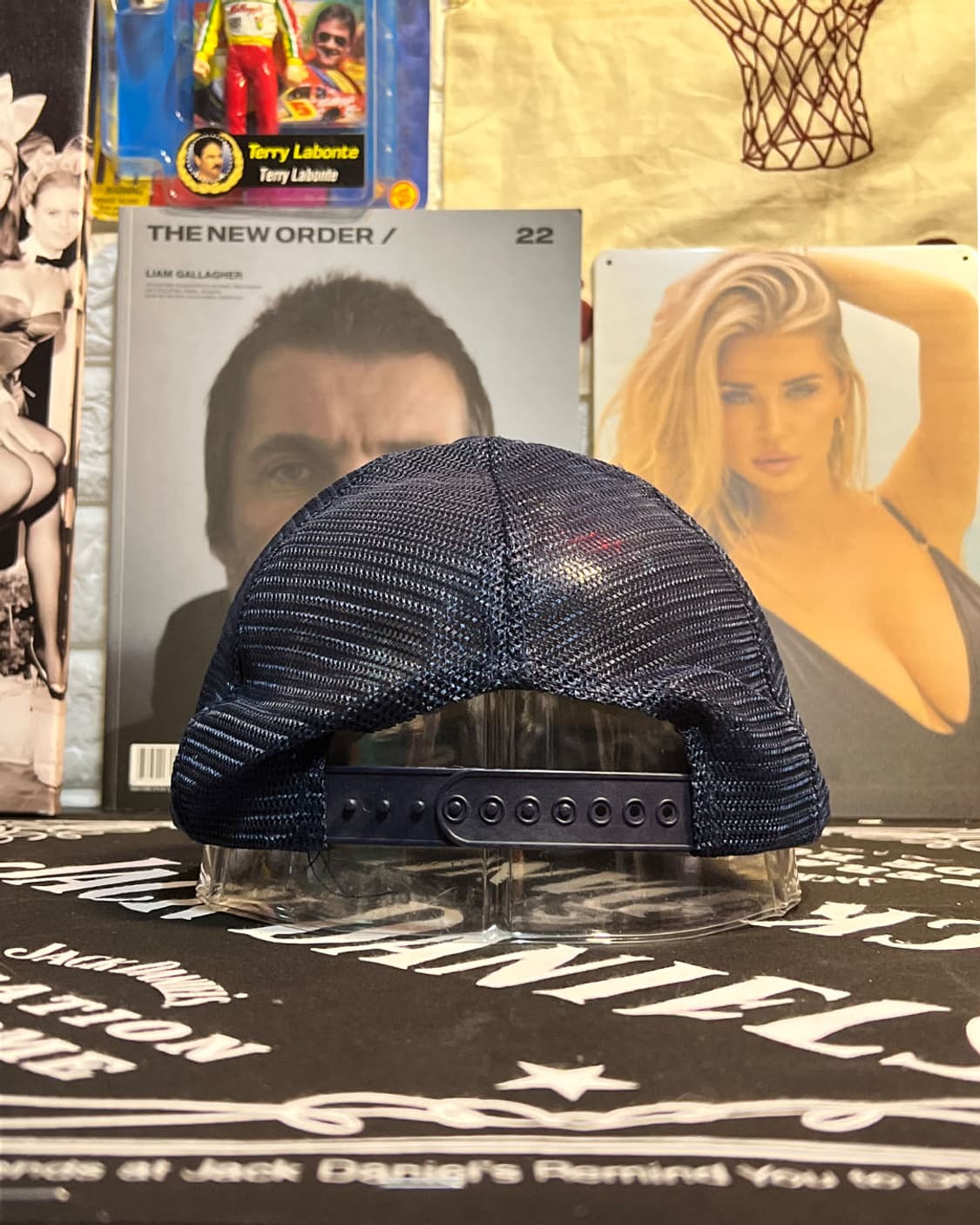 🧢90‘s USPS Express Mail Hat 상품이미지3