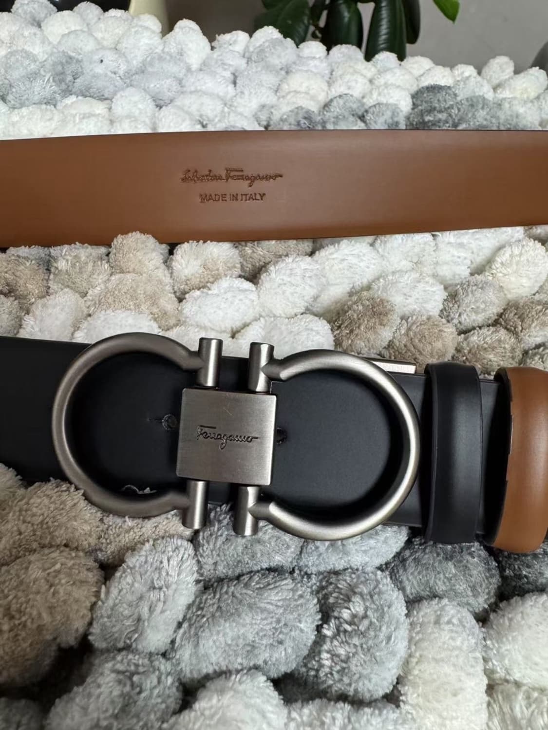 남성 벨트 상품이미지4