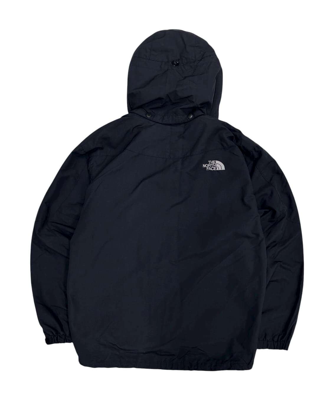 노스페이스 바람막이 블랙 (M~L) 상품이미지8