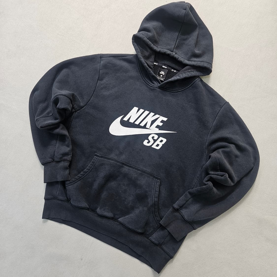 L 나이키 SB 빅로고 후드티 0326Y 상품이미지1