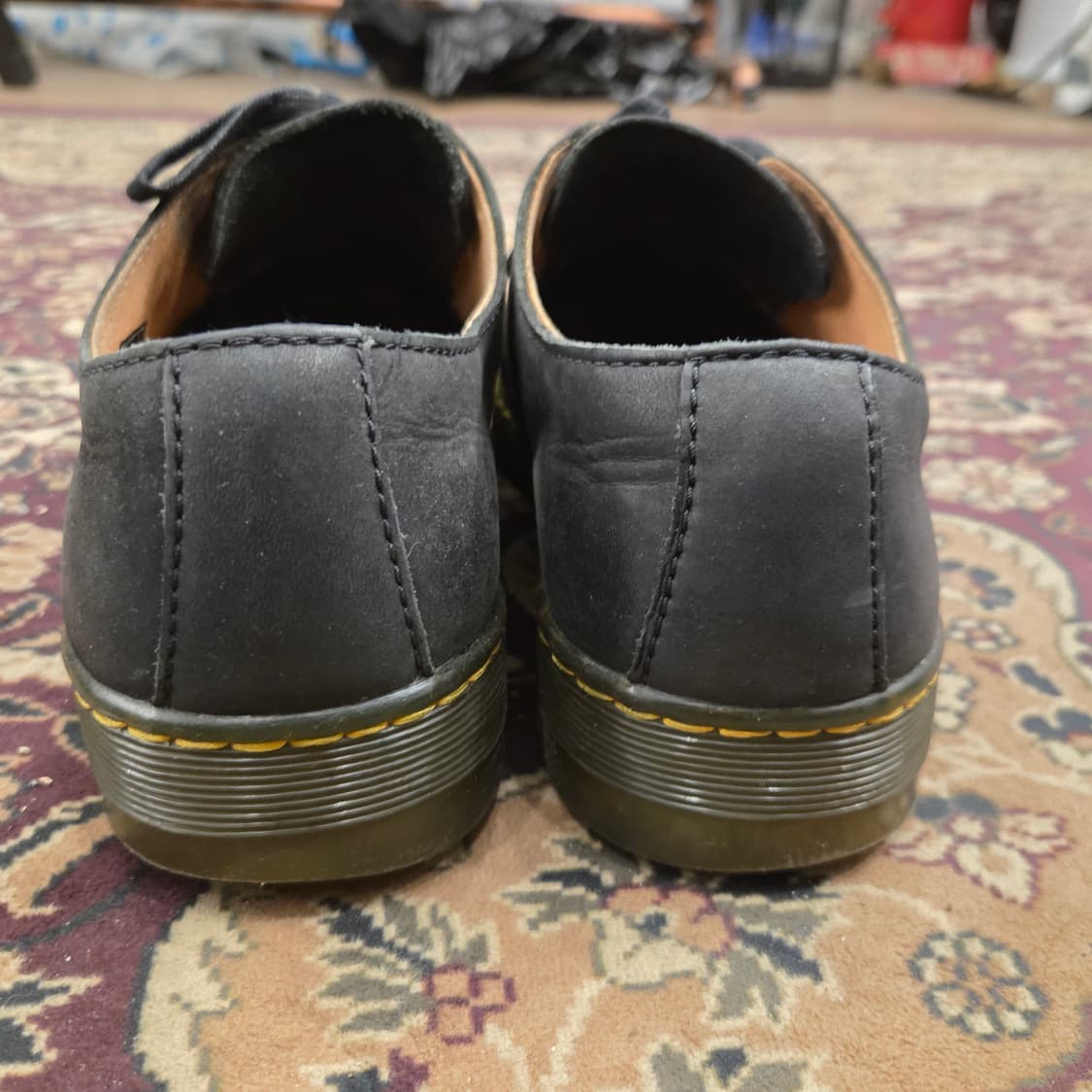 닥터마틴 코로나도 uk8 270-275 상품이미지2