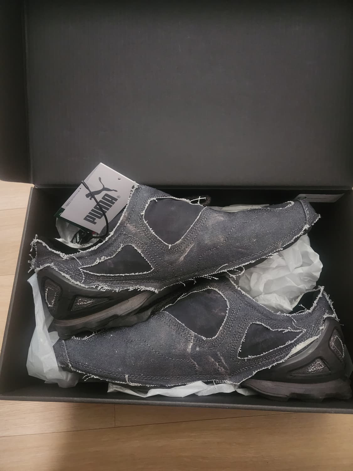 지용킴 퓨마 290 상품이미지1