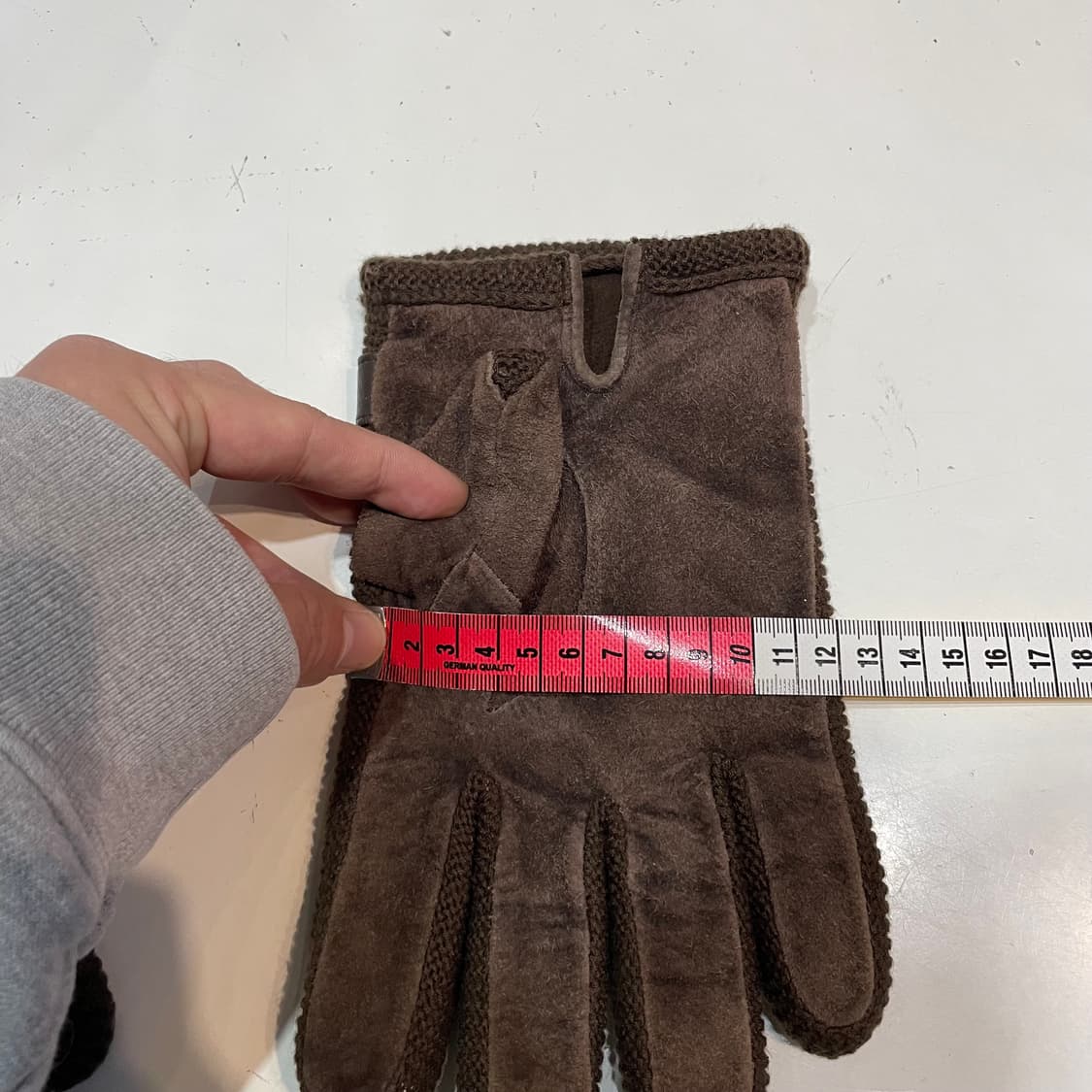 폴로 랄프로렌 장갑 상품이미지10