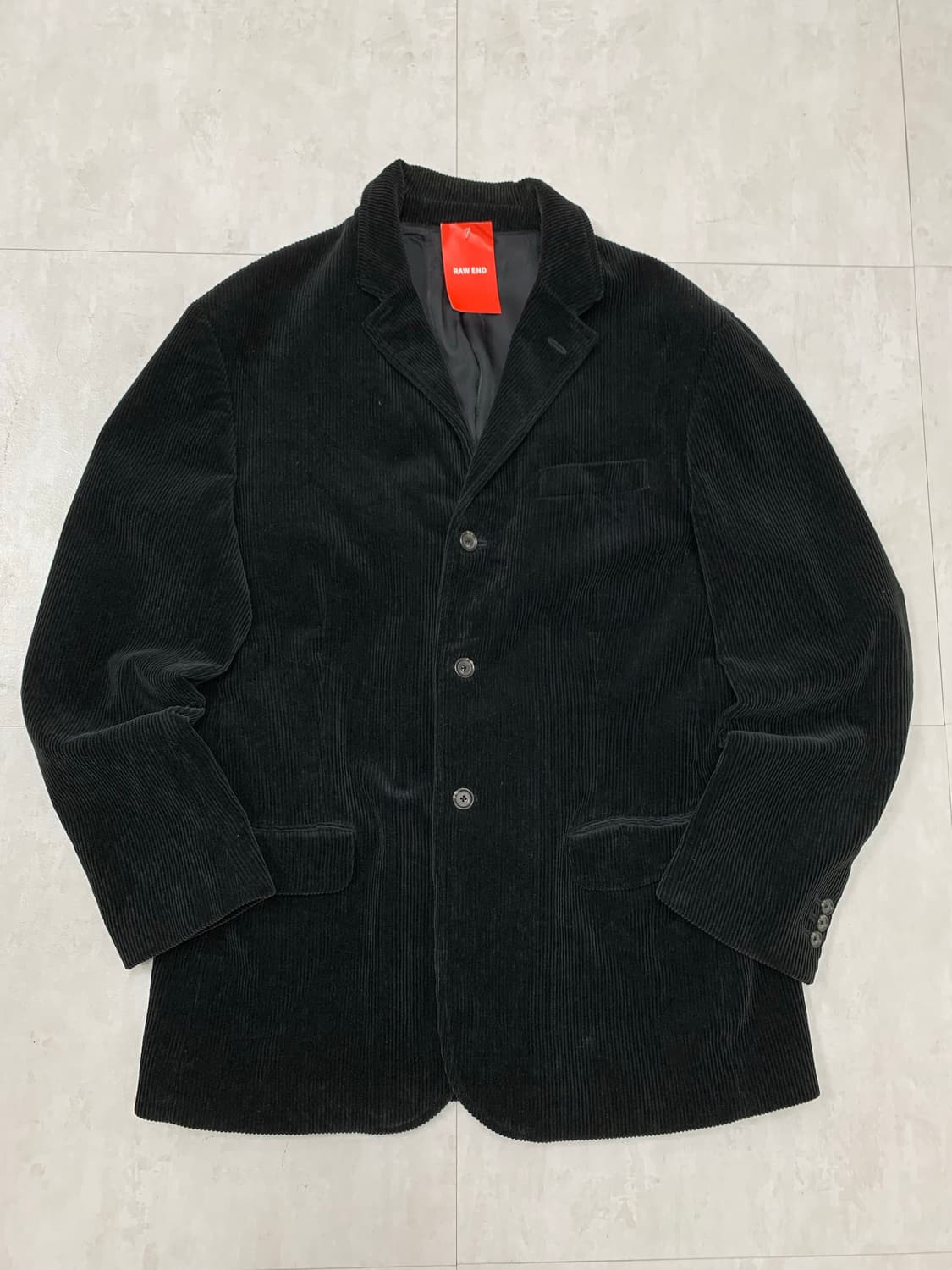 폴로 랄프로렌 코듀로이 블레이저 #144 상품이미지1