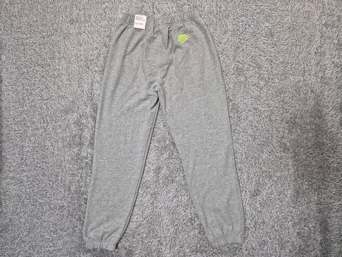 [새상품]나이키 남성 스웨트 조거 팬츠 XL(34) 상품이미지3