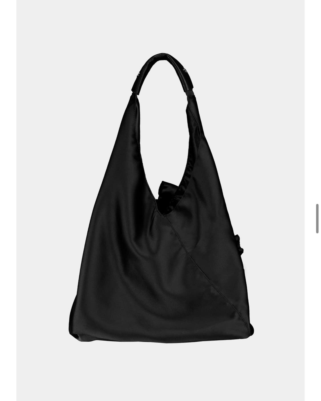 ORIGAMI RUFFLE BAG 상품이미지2