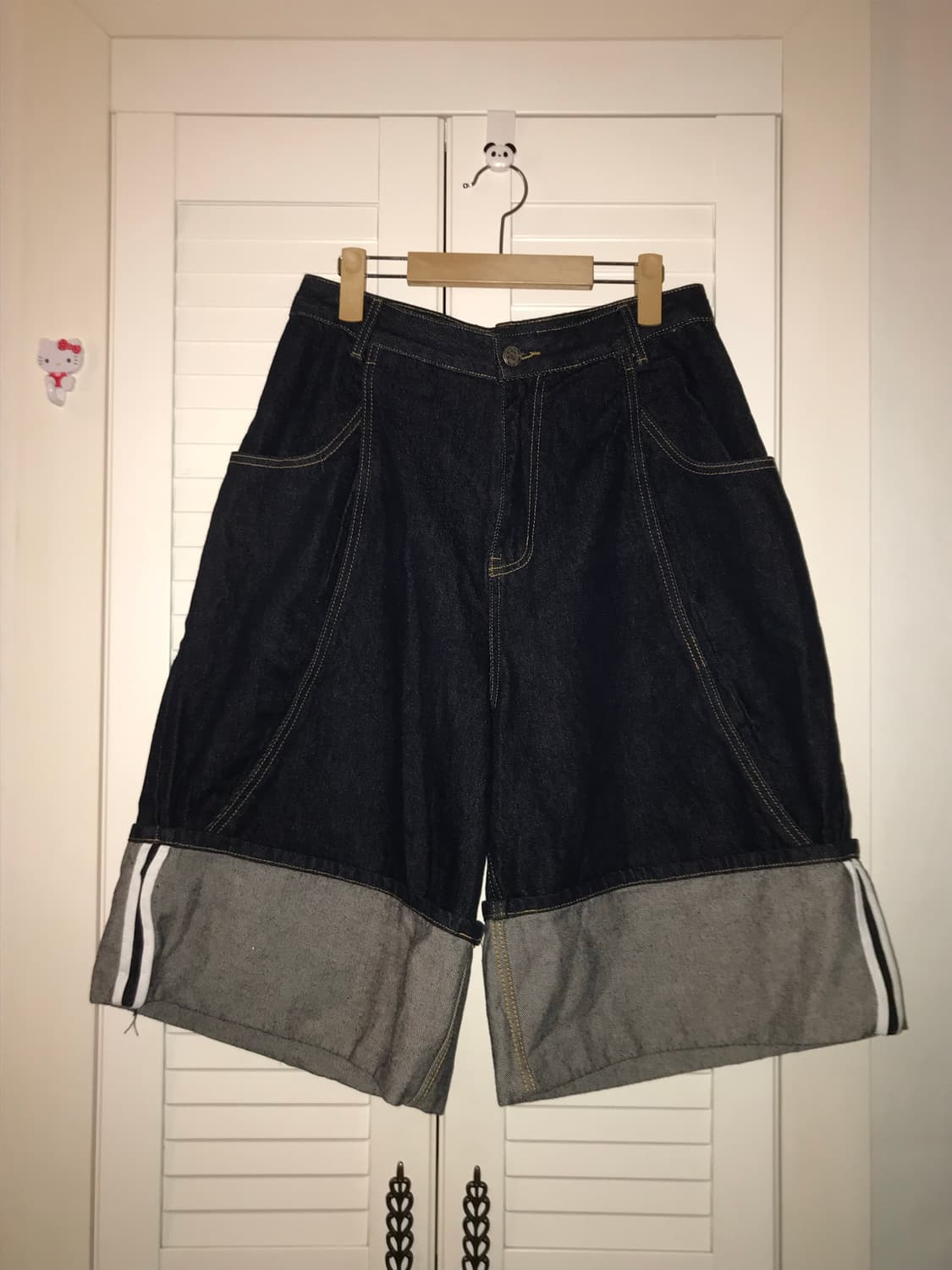 샵페어리 버뮤다 팬츠 상품이미지2