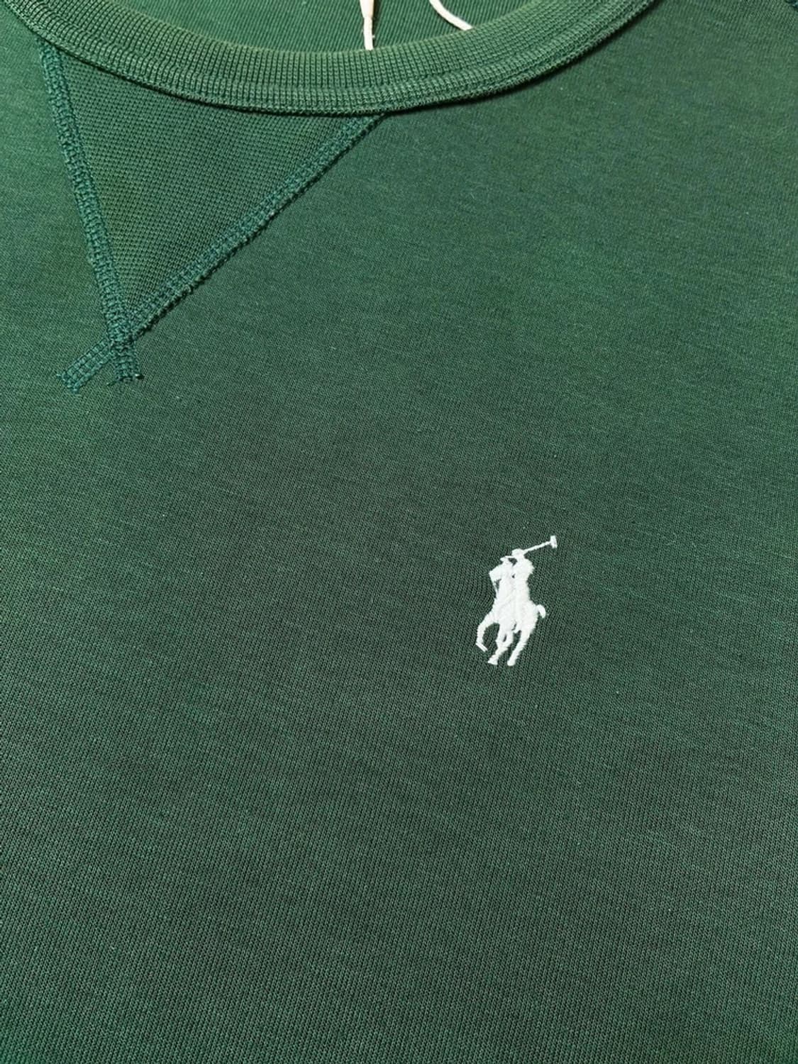 폴로 랄프로렌 포니 자수 로고 맨투맨 PN9502 상품이미지3