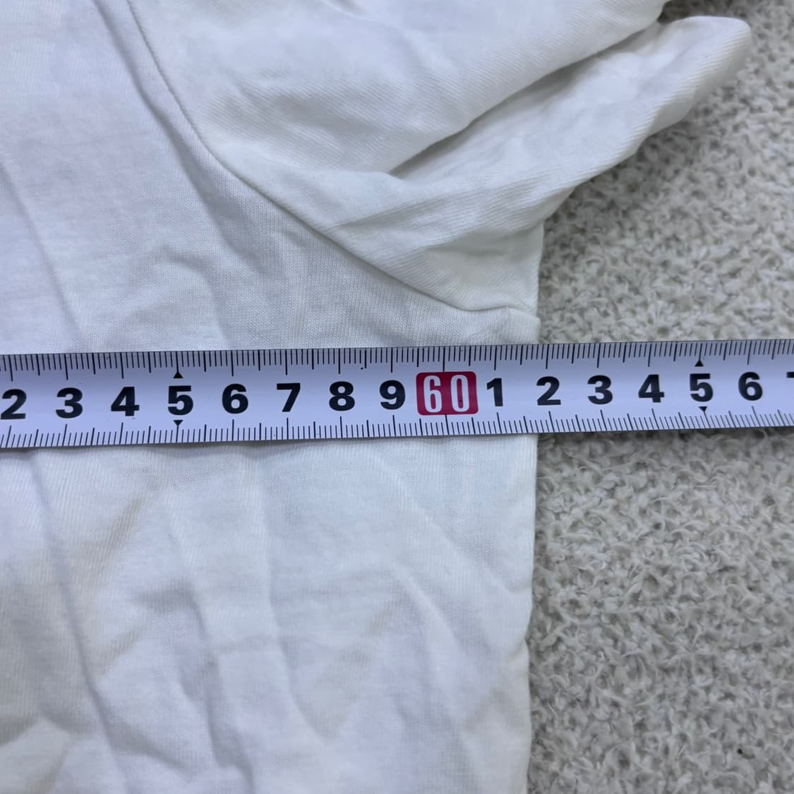 XL 새상품 폴로랄프로렌 남성 반팔 티셔츠 0520Y 상품이미지7