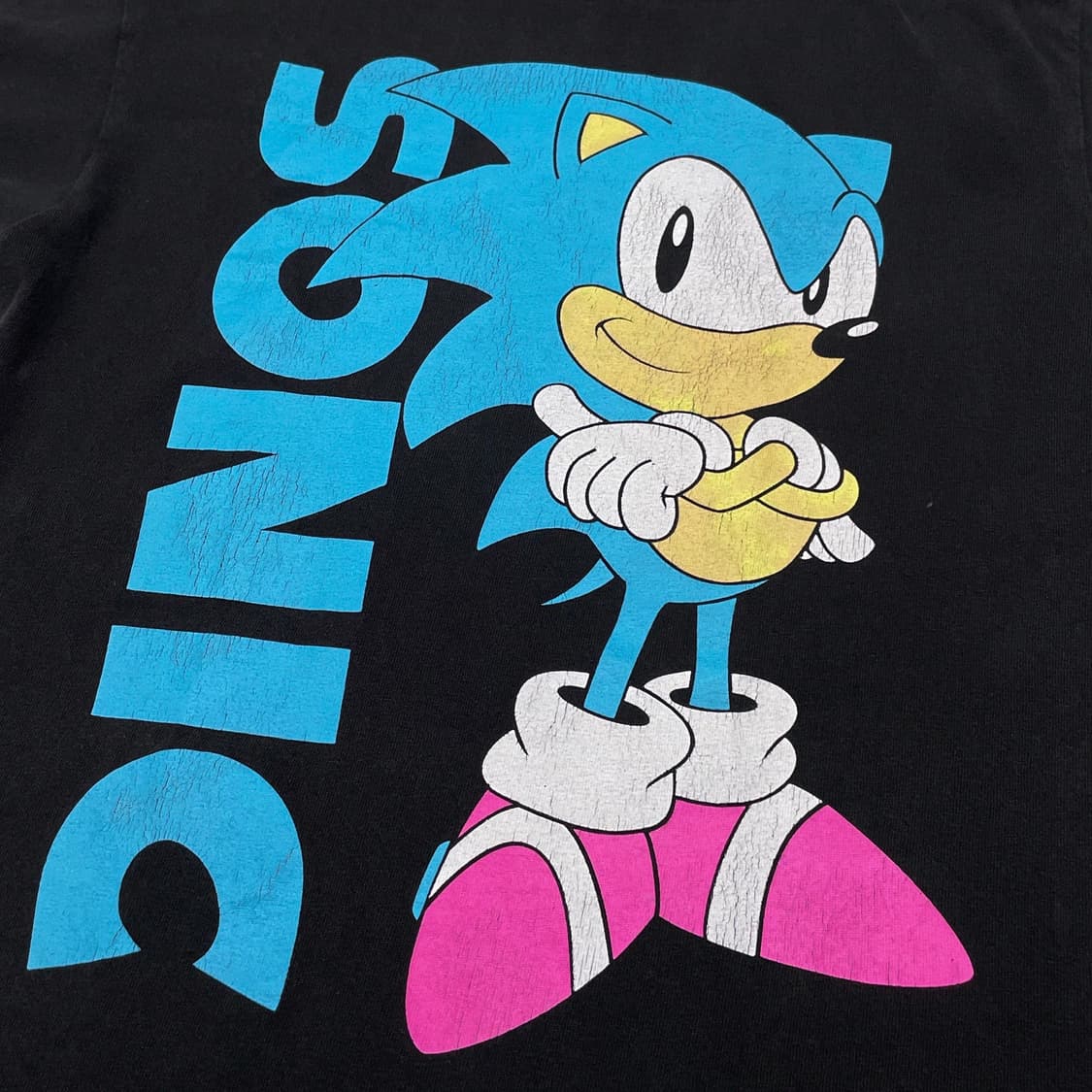 소닉 (Sonic) 상품이미지3