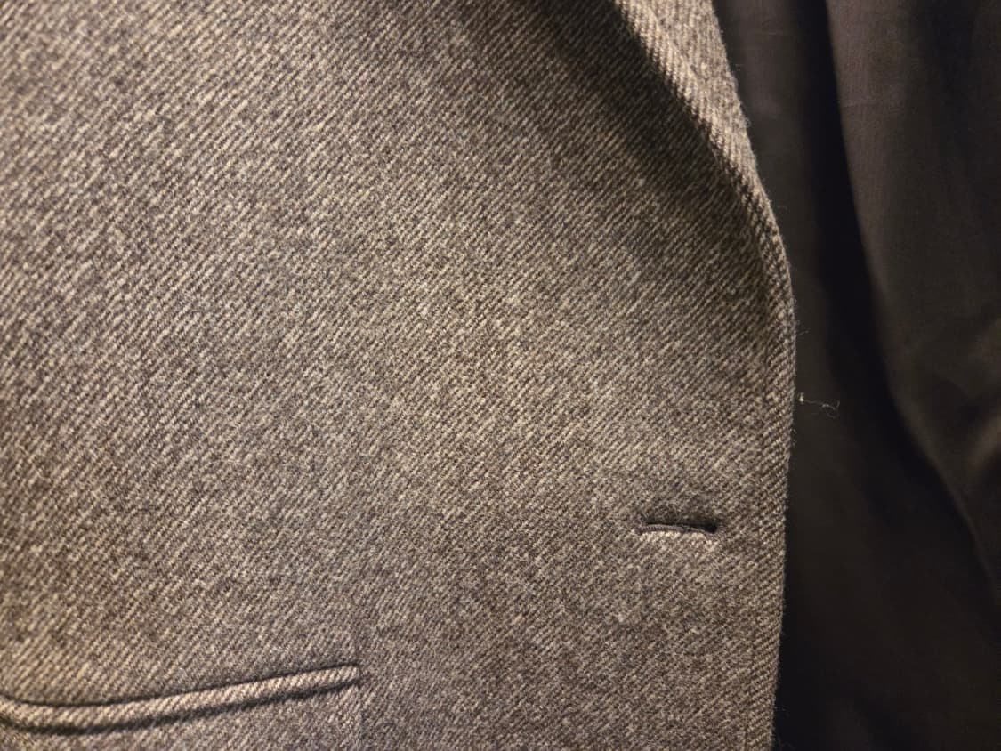 델라 라나 로로피아나 자켓 상품이미지6